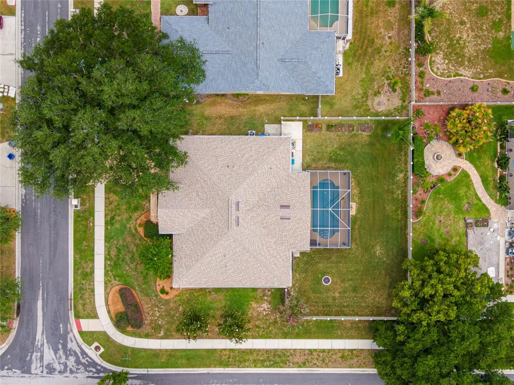 4038 LITHIA RIDGE BOULEVARD Valrico, FL 33596