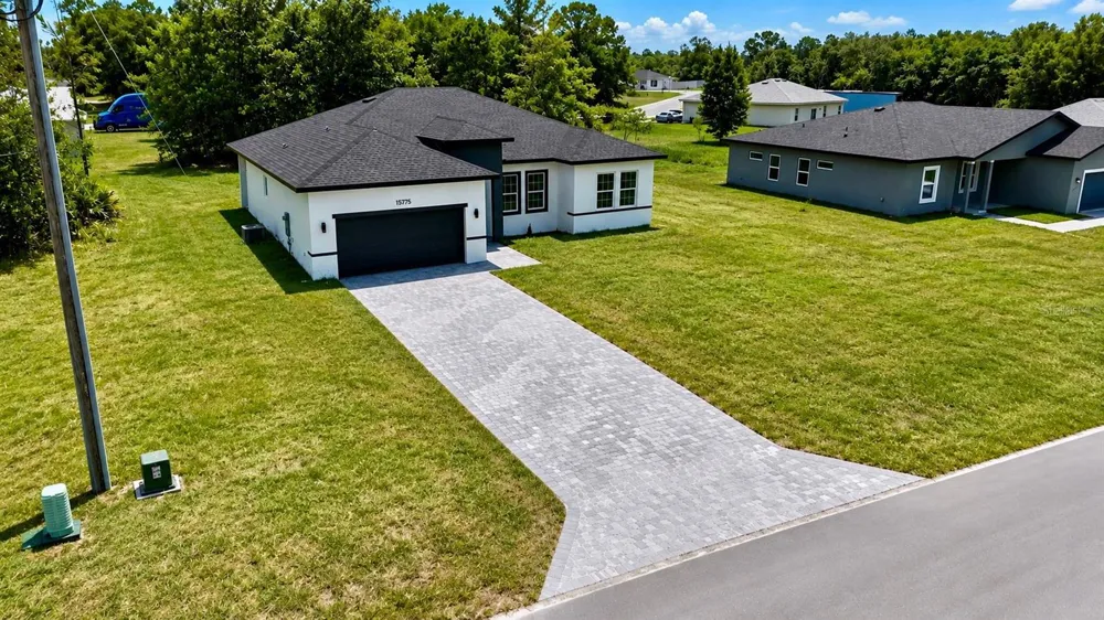 15775 SW 59TH AVENUE ROAD ocala, FL 34473