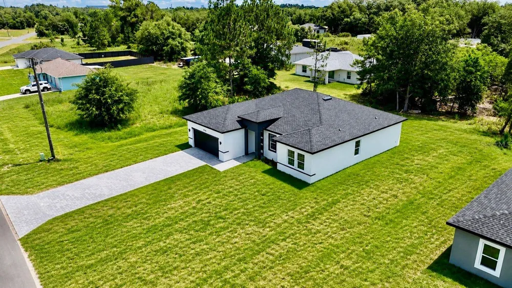 15775 SW 59TH AVENUE ROAD ocala, FL 34473