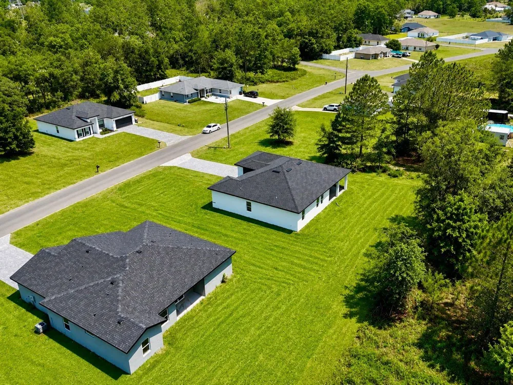 15775 SW 59TH AVENUE ROAD ocala, FL 34473