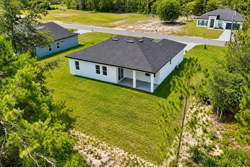 15775 SW 59TH AVENUE ROAD ocala, FL 34473