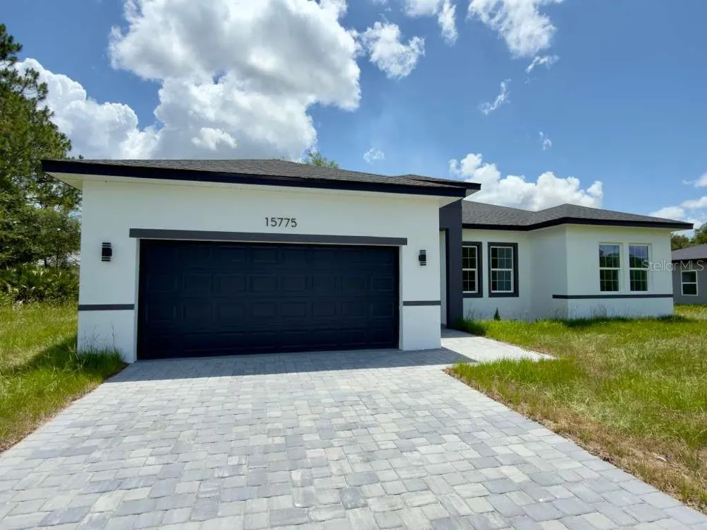 15775 SW 59TH AVENUE ROAD ocala, FL 34473