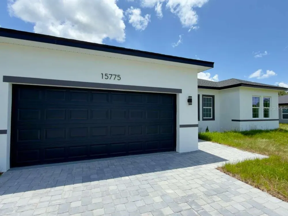 15775 SW 59TH AVENUE ROAD ocala, FL 34473