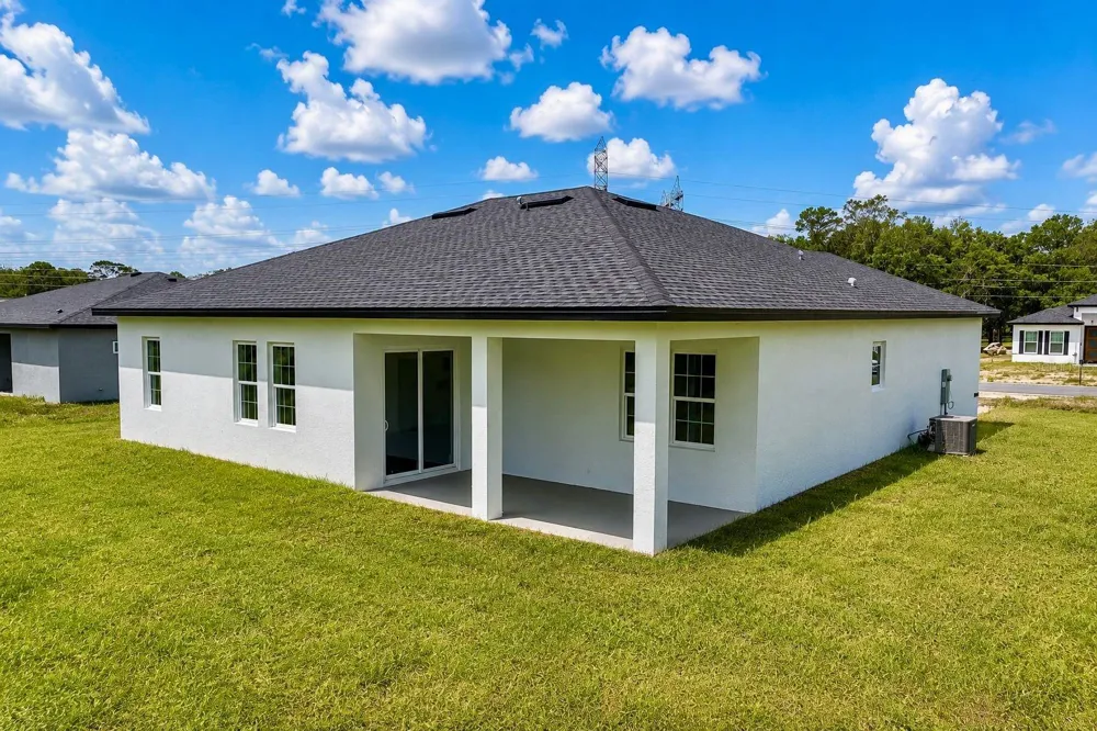15775 SW 59TH AVENUE ROAD ocala, FL 34473