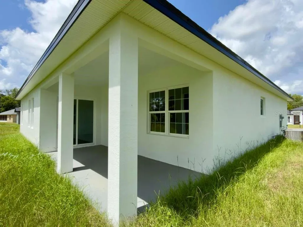 15775 SW 59TH AVENUE ROAD ocala, FL 34473