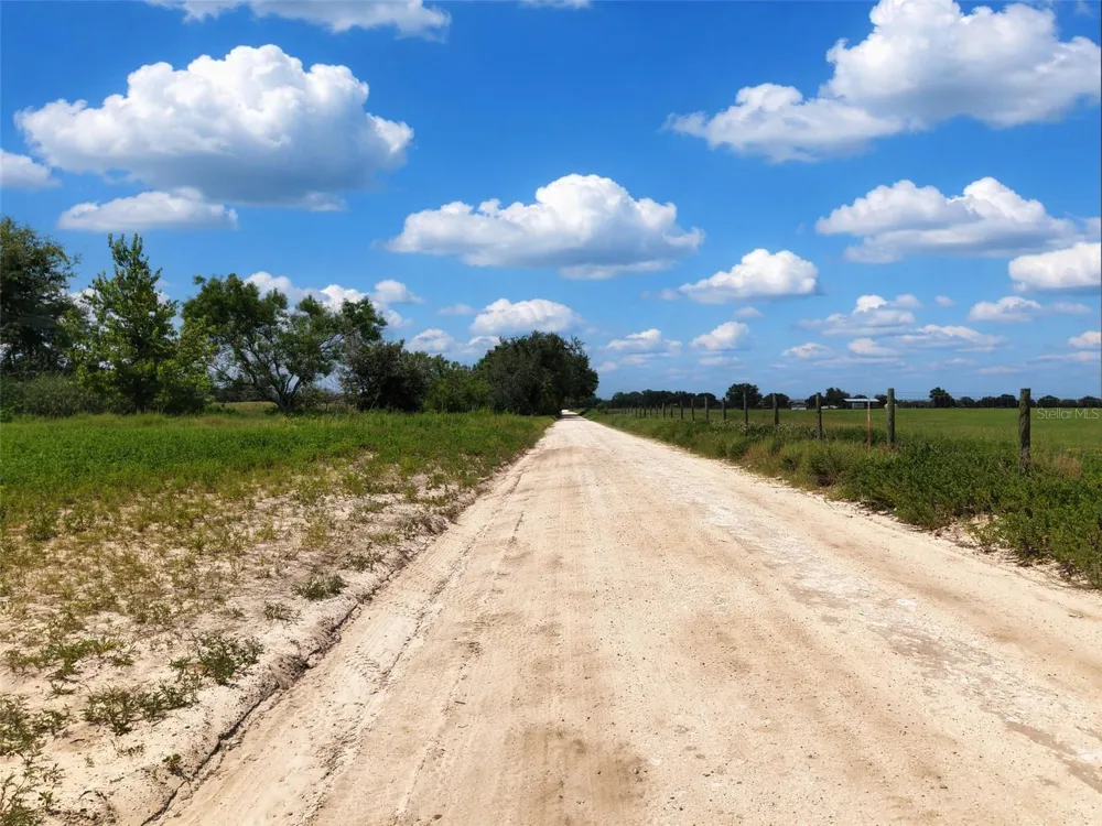 000 SE 200 AVENUE SE Morriston, FL 32668