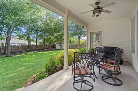 2809 Moving Water Lane