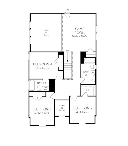 1905 Campfire Trail Northlake, TX 76247