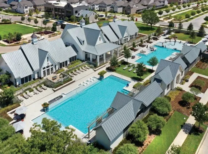 1905 Campfire Trail Northlake, TX 76247