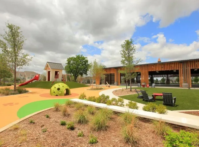 1905 Campfire Trail Northlake, TX 76247