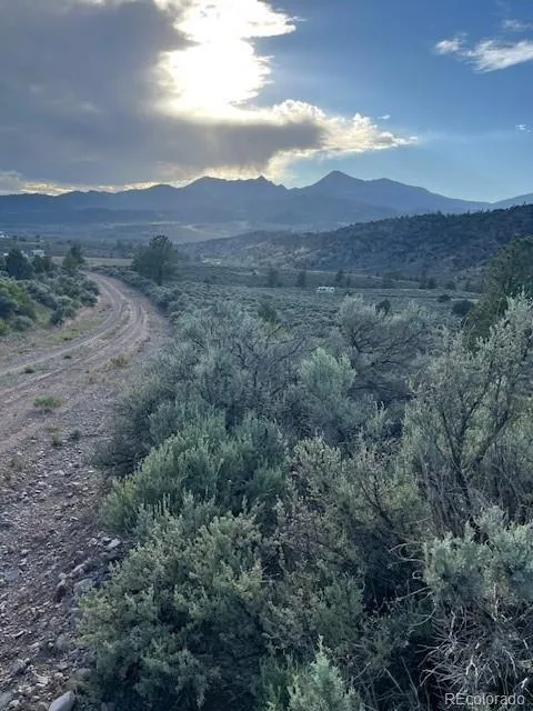 Lot 7669 Lewis Smith Road