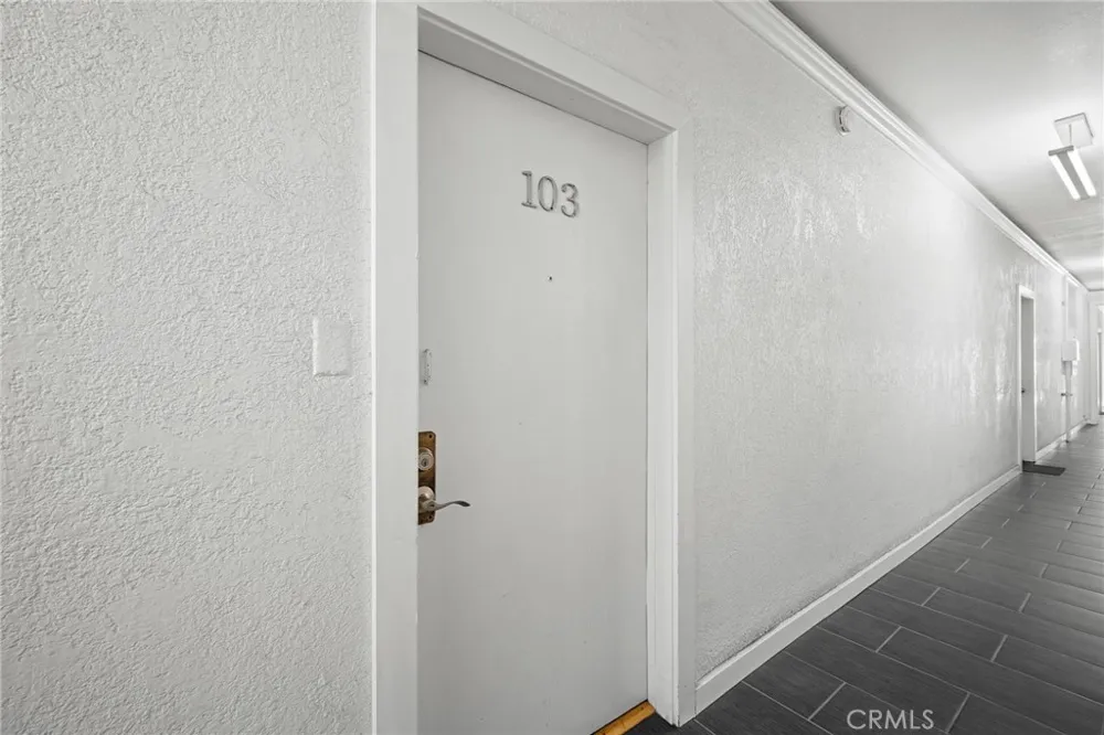 131 S Jackson Street #103 Glendale, CA 91205