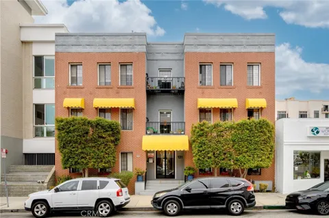 131 S Jackson Street #103