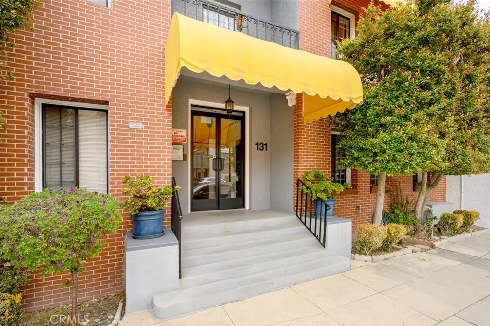 131 S Jackson Street #103 Glendale, CA 91205