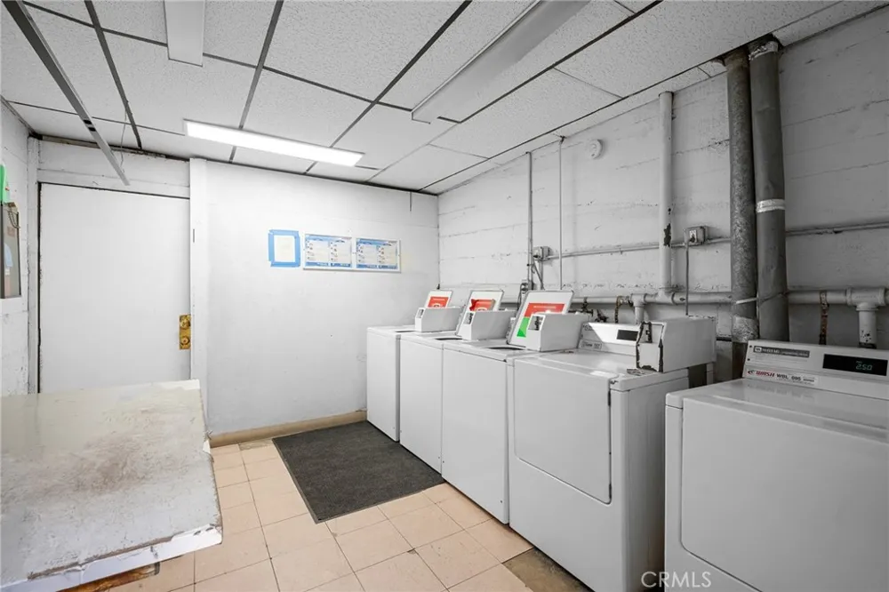 131 S Jackson Street #103 Glendale, CA 91205