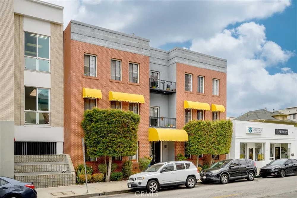 131 S Jackson Street #103 Glendale, CA 91205