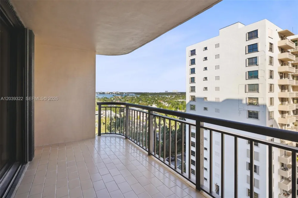 10175 Collins Ave #907 Bal Harbour, FL 33154
