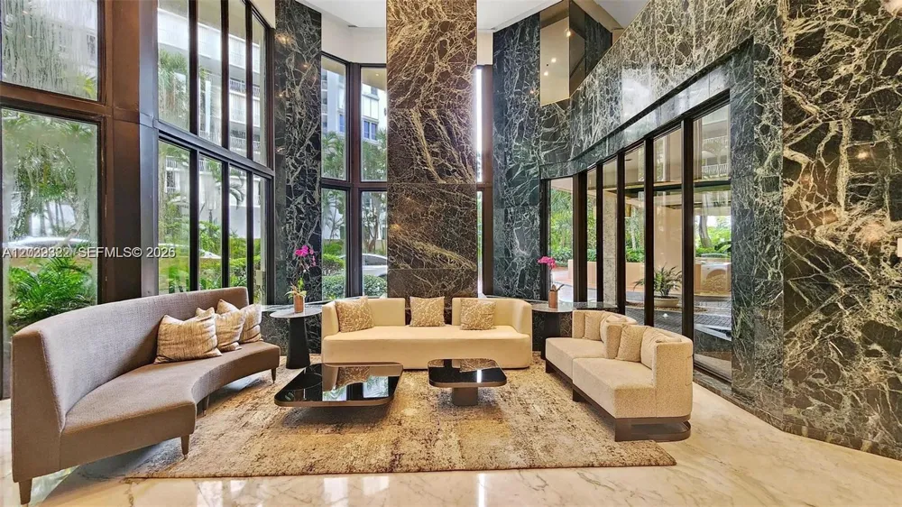 10175 Collins Ave #907 Bal Harbour, FL 33154