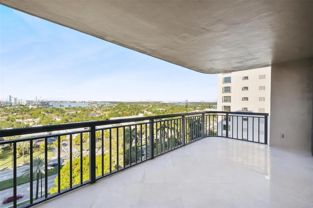 10175 Collins Ave #907 Bal Harbour, FL 33154