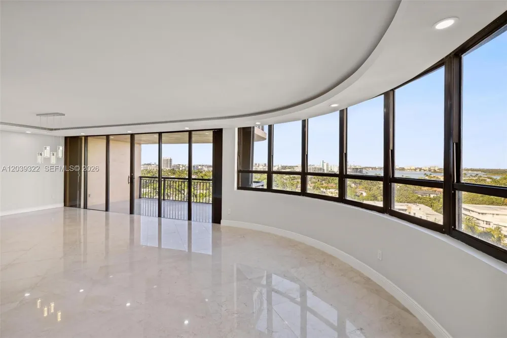 10175 Collins Ave #907 Bal Harbour, FL 33154