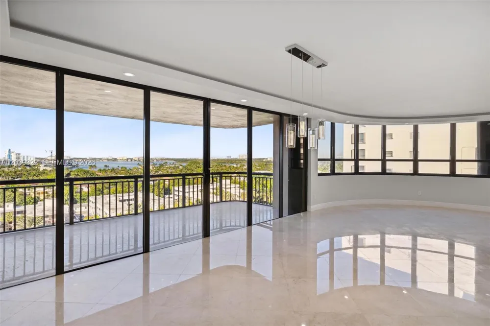10175 Collins Ave #907 Bal Harbour, FL 33154