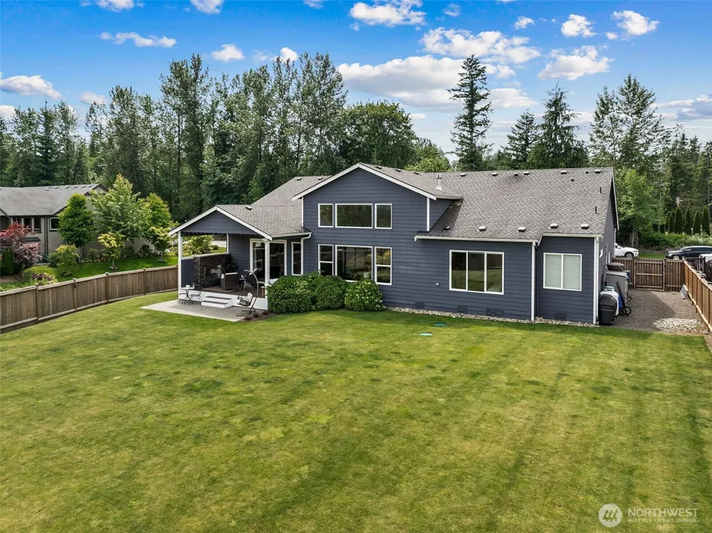 12529 287 AVENUE SE Monroe, WA 98272