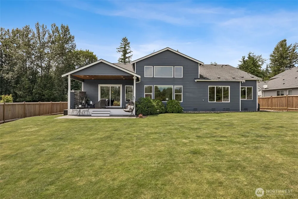 12529 287 AVENUE SE Monroe, WA 98272