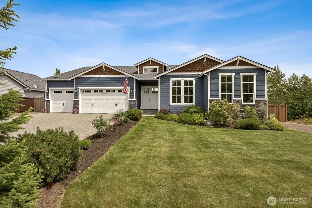 12529 287 AVENUE SE Monroe, WA 98272