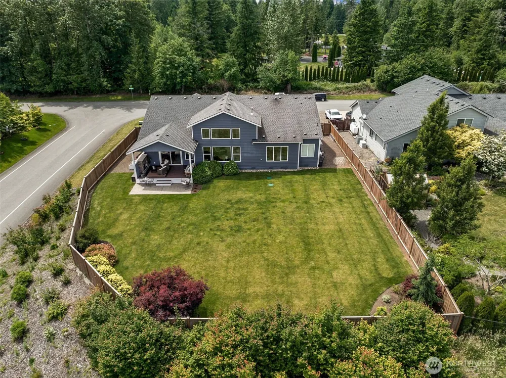 12529 287 AVENUE SE Monroe, WA 98272