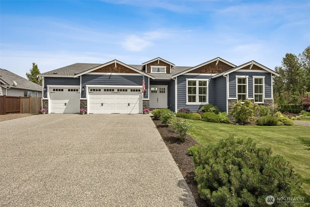 12529 287 AVENUE SE Monroe, WA 98272