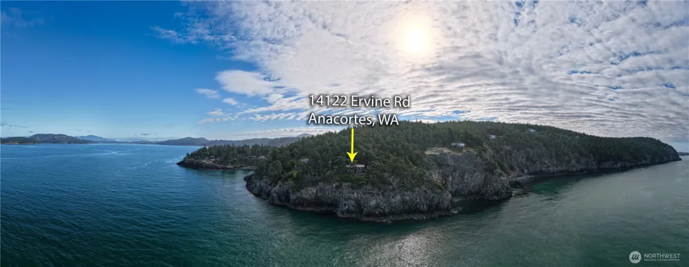 14122 Ervine Road Anacortes, WA 98221