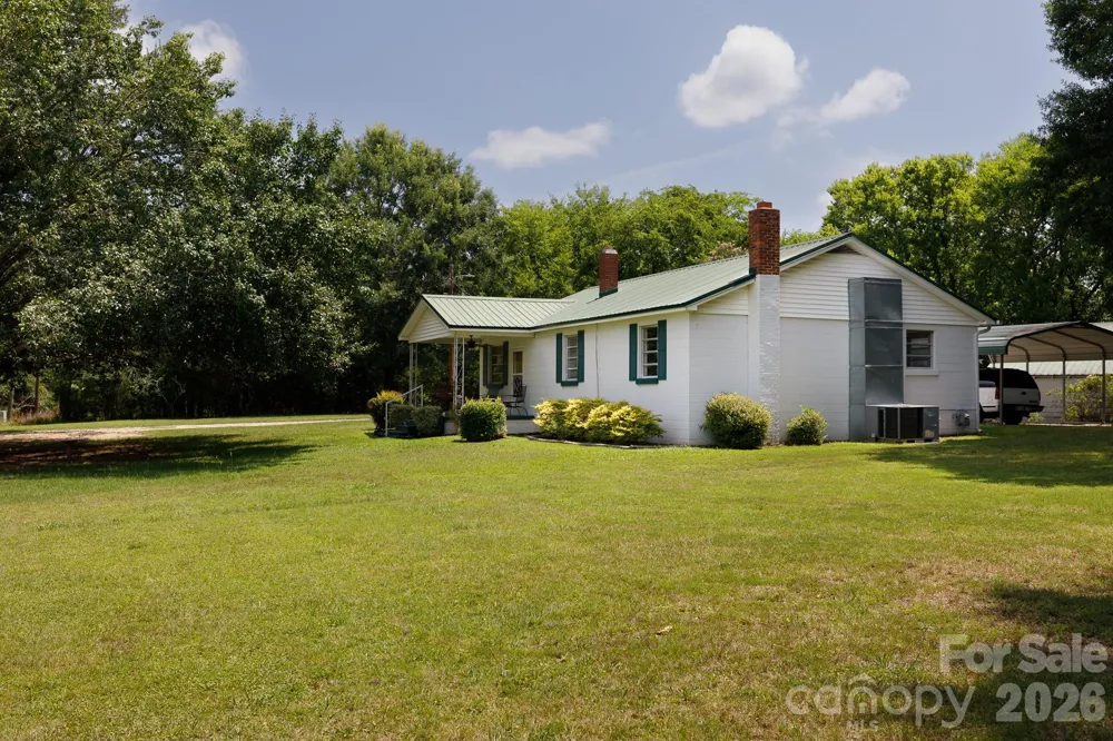 785 Hawthorne Road Chester, SC 29706