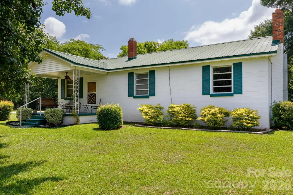 785 Hawthorne Road Chester, SC 29706