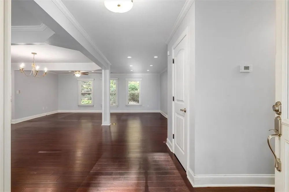 2210 Rosser Place Smoke Rise, GA 30087