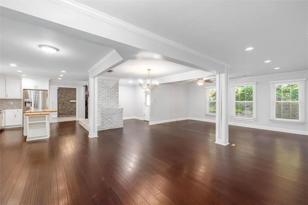2210 Rosser Place Smoke Rise, GA 30087