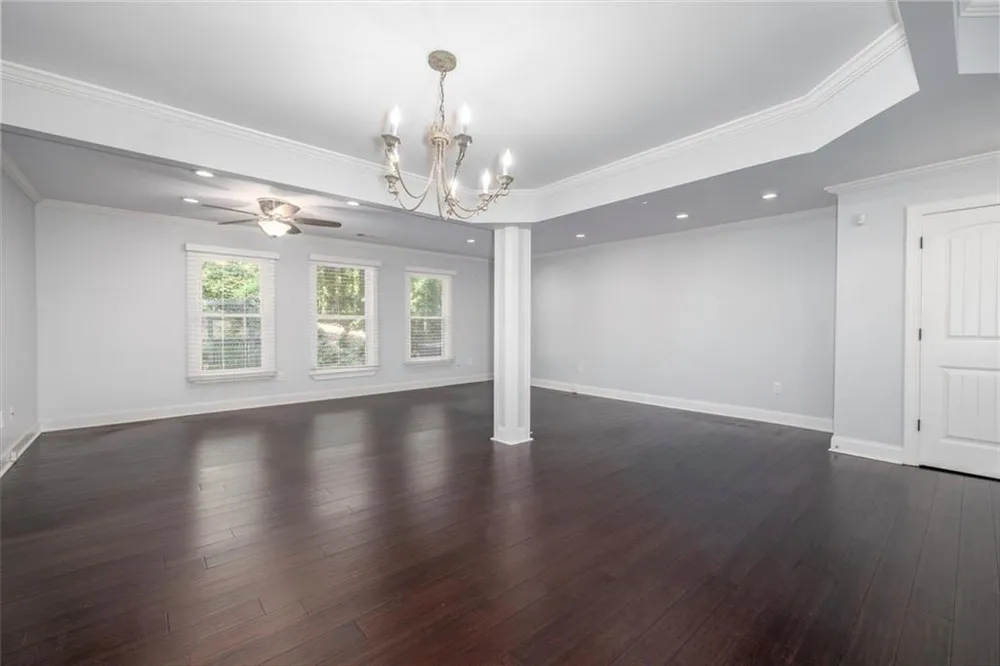 2210 Rosser Place Smoke Rise, GA 30087