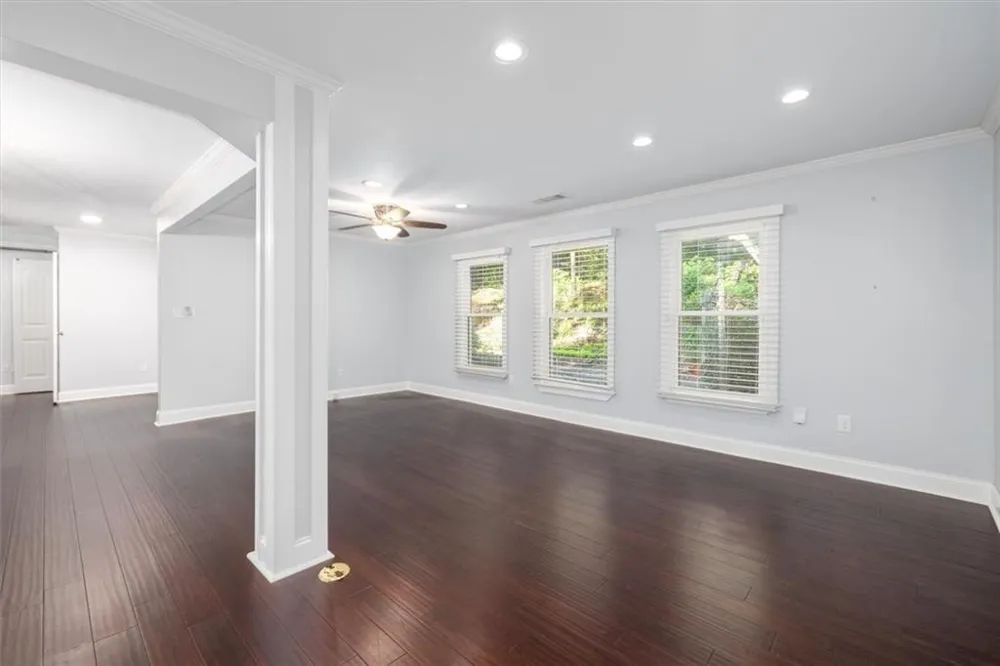 2210 Rosser Place Smoke Rise, GA 30087