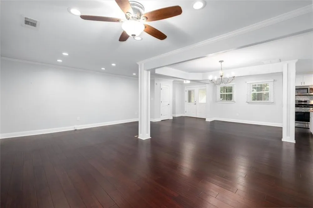 2210 Rosser Place Smoke Rise, GA 30087