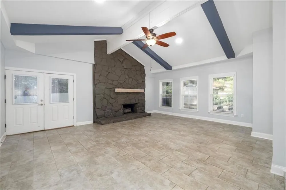 2210 Rosser Place Smoke Rise, GA 30087