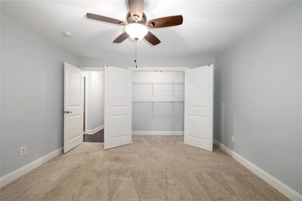 2210 Rosser Place Smoke Rise, GA 30087