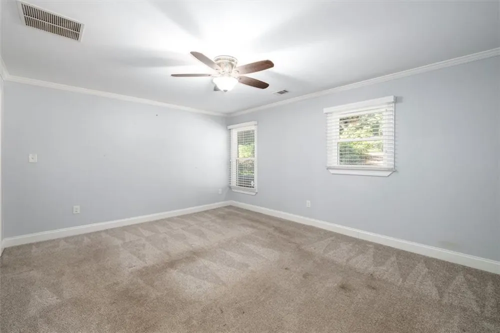 2210 Rosser Place Smoke Rise, GA 30087