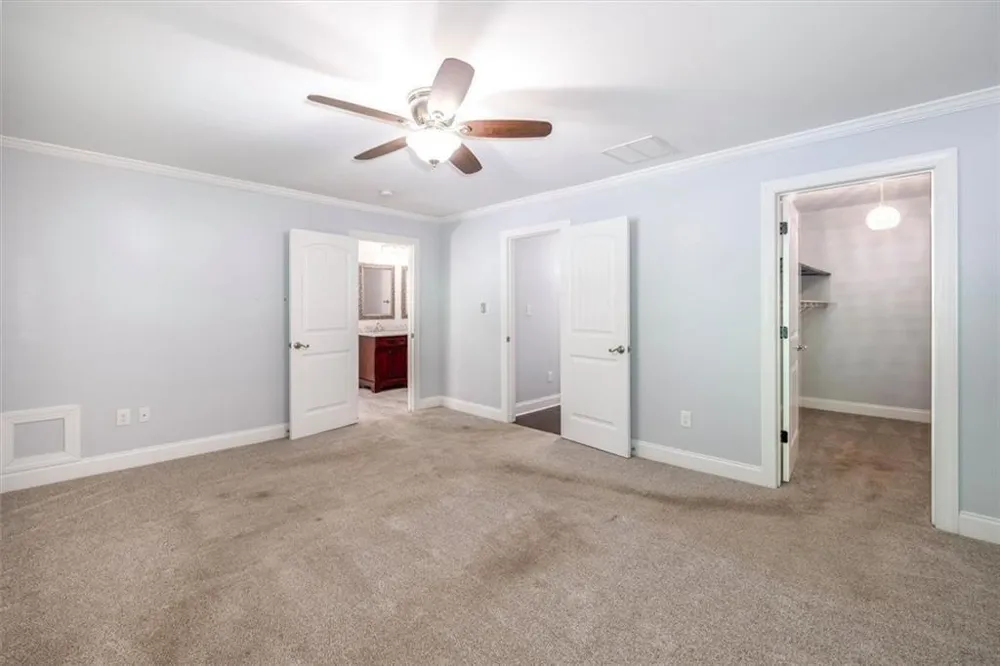 2210 Rosser Place Smoke Rise, GA 30087