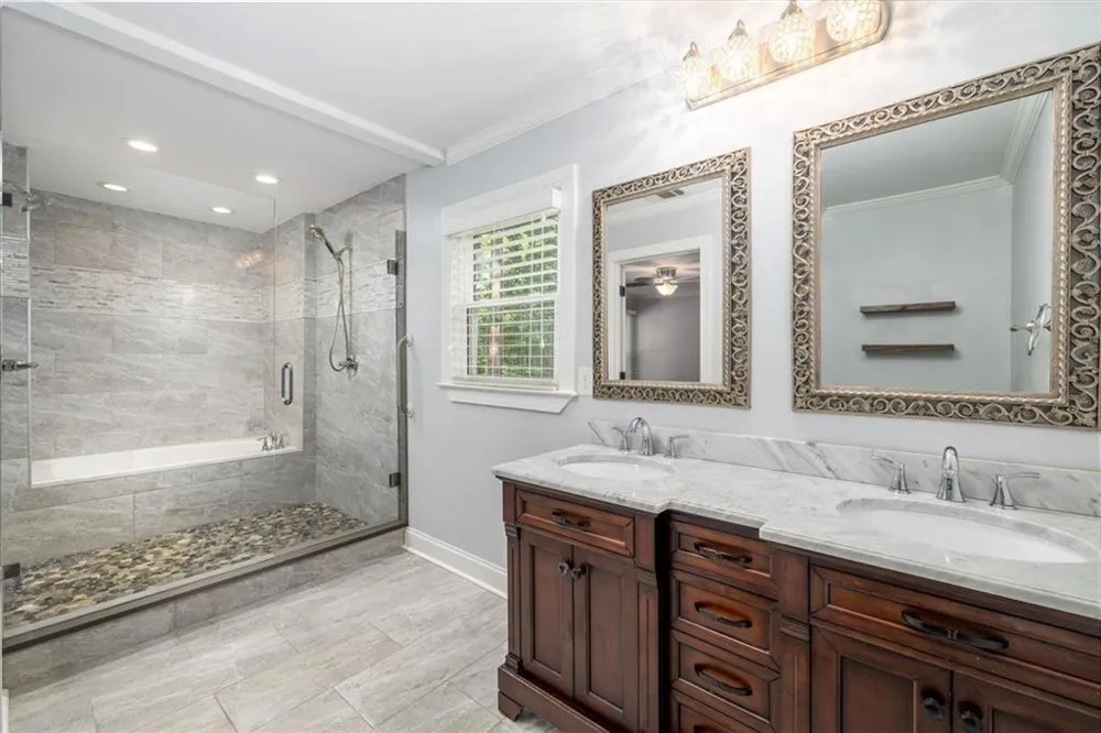 2210 Rosser Place Smoke Rise, GA 30087