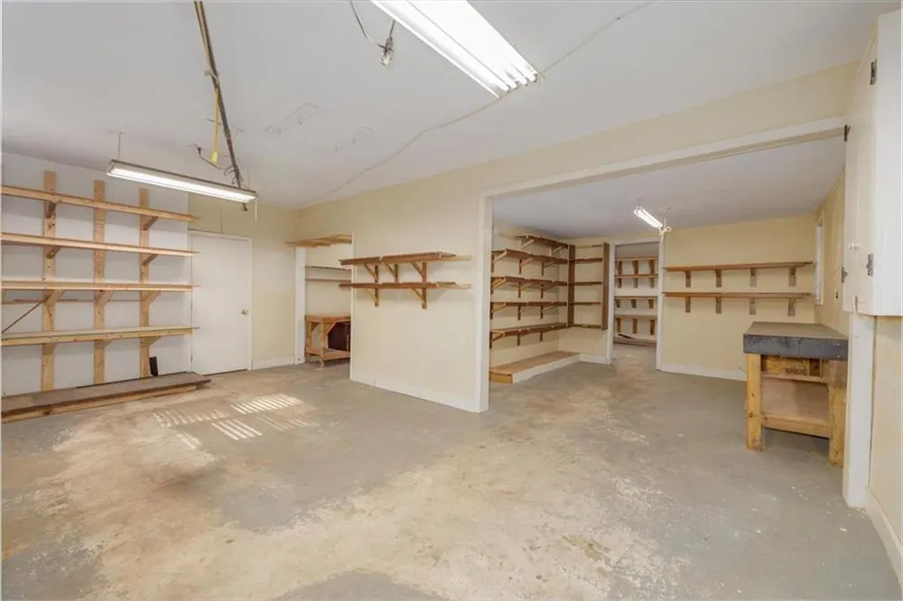 2210 Rosser Place Smoke Rise, GA 30087
