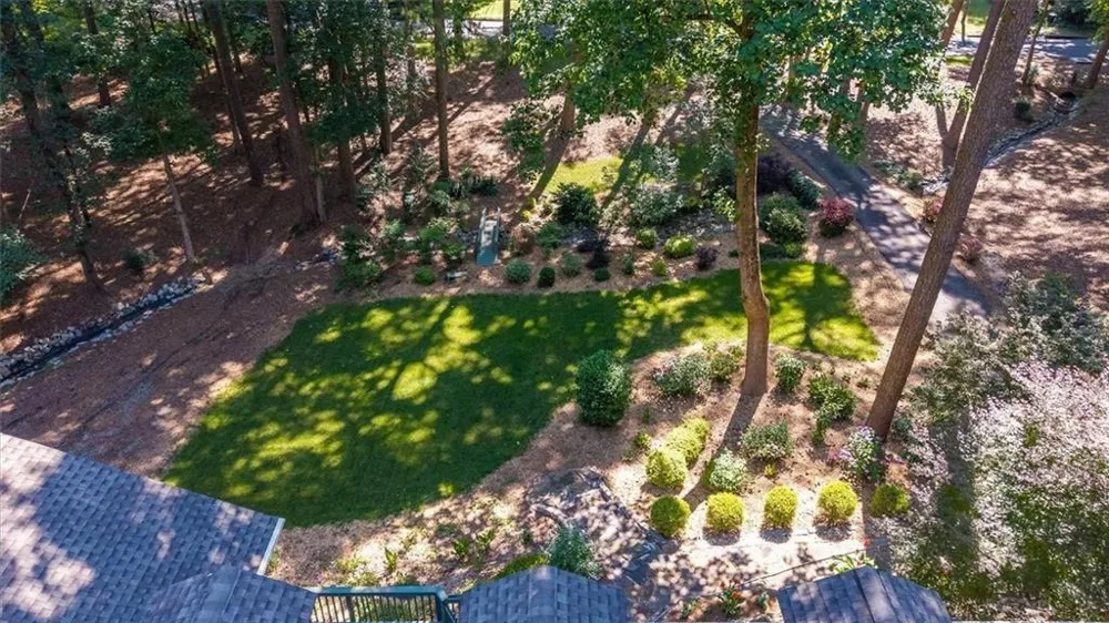 2210 Rosser Place Smoke Rise, GA 30087