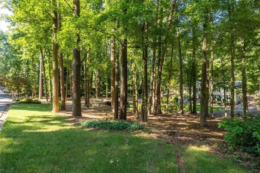 2210 Rosser Place Smoke Rise, GA 30087