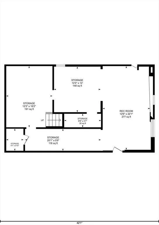 2210 Rosser Place Smoke Rise, GA 30087