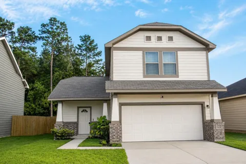 17624 Cedar Crest Drive
