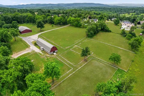 16 Almond Tree Lane