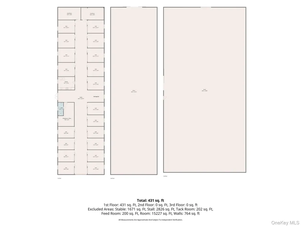 16 Almond Tree Lane Warwick, NY 10990